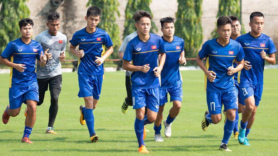 Con đường nào sẽ đưa U19 Việt Nam tới thành công?