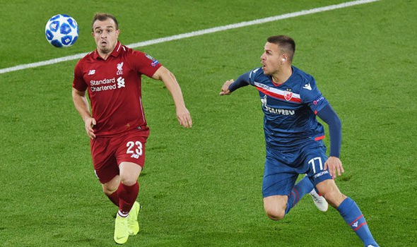 Liverpool thành cỗ máy hủy diệt khi tam tấu tấn công nâng cấp lên bộ tứ siêu đẳng - Ảnh 6.