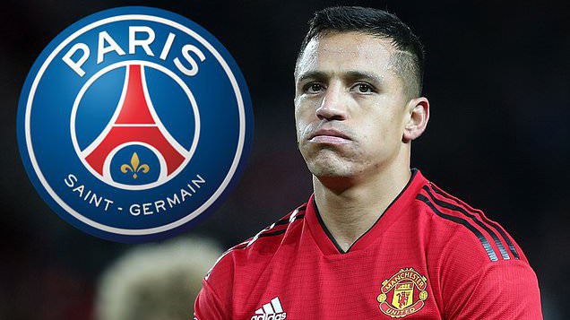 Tiết lộ gây sốc: Alexis Sanchez thừa nhận muốn rời Man Utd sau đúng 12 tháng