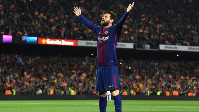 El Clasico: Sau hơn 20 năm, Barca sẽ có màn tiếp đón Real Madrid đầy màu sắc