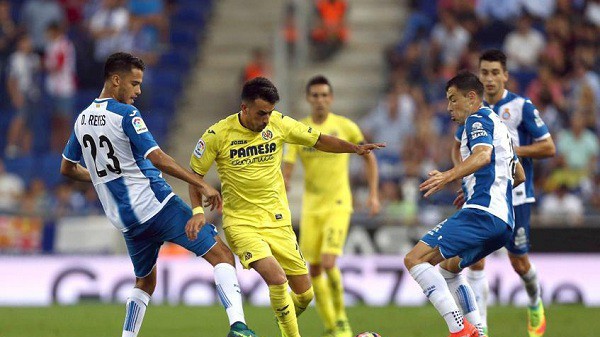 Nhận định tỷ lệ cược kèo bóng đá tài xỉu trận Alaves vs Villarreal
