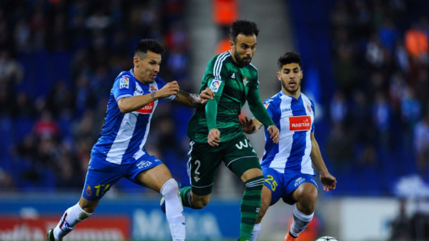 Nhận định tỷ lệ cược kèo bóng đá tài xỉu trận Getafe vs Betis