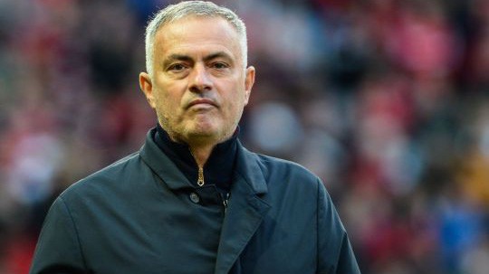 Lý do đến hiện tại PCT Ed Woodward vẫn chưa sa thải Jose Mourinho