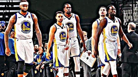 Golden State Warriors bắt nạt các đội khác là điều tốt đấy chứ!