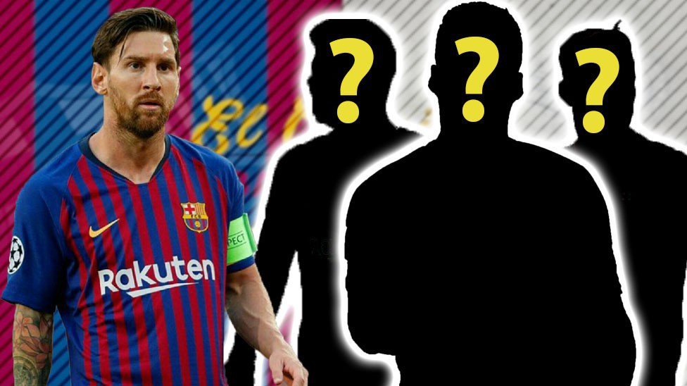 Ngoài Messi, Barcelona còn ai biết ghi bàn tại Siêu kinh điển?