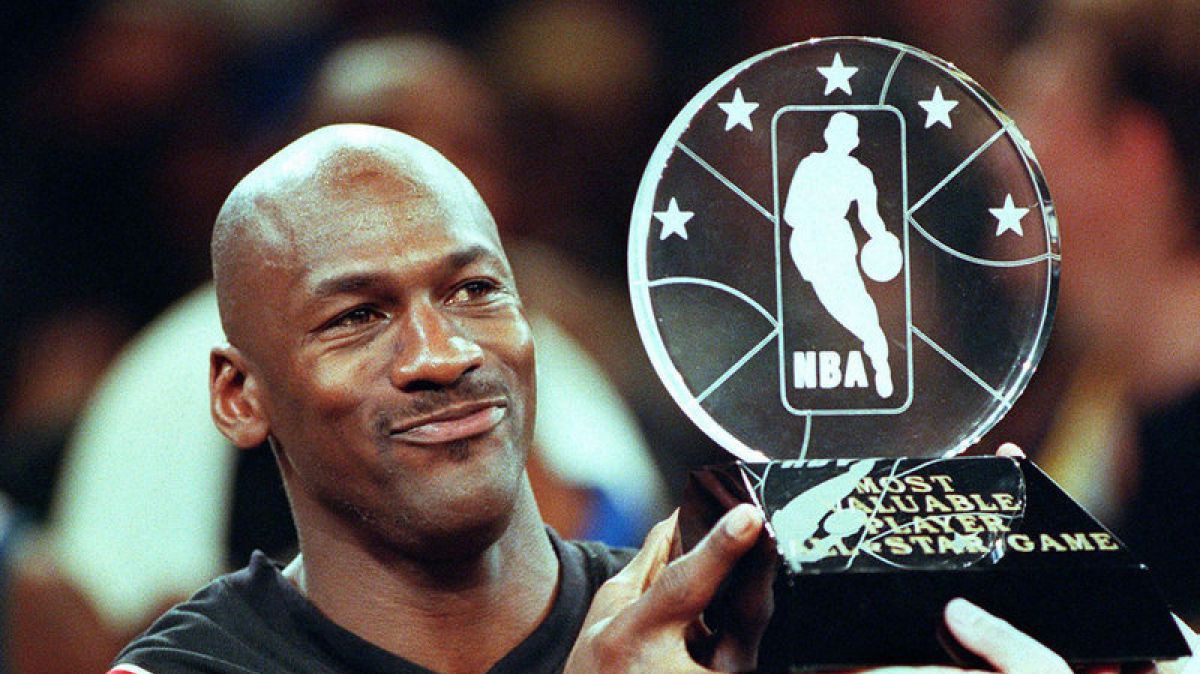 Huyền thoại NBA Michael Jordan rót vốn đầu tư vào công ty mẹ của Team Liquid