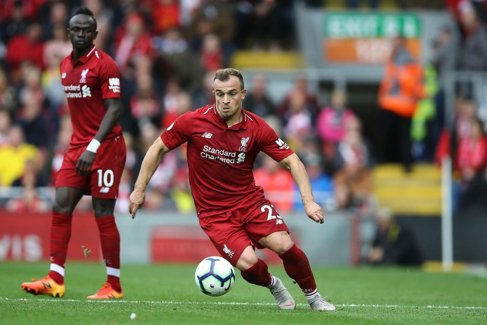 Liverpool thành cỗ máy hủy diệt khi tam tấu tấn công nâng cấp lên bộ tứ siêu đẳng - Ảnh 8.