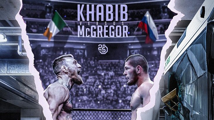 Ring girl UFC tiết lộ trận tái đấu Conor vs. Khabib 2 đang được tiến hành