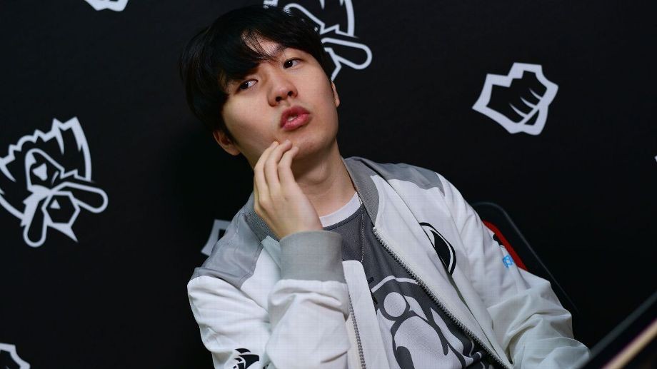 CKTG 2018: Giấc mơ lớn của Rookie, Invictus Gaming và cộng đồng LMHT Trung Quốc