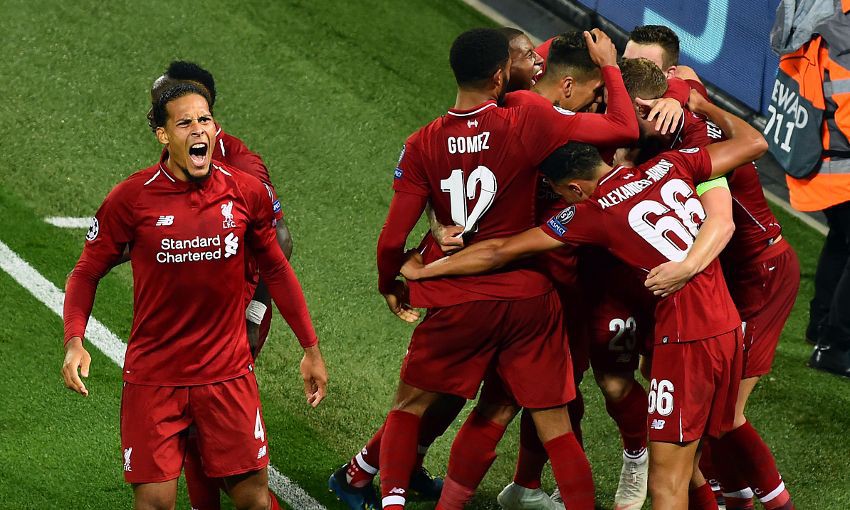 Liverpool thành cỗ máy hủy diệt khi tam tấu tấn công nâng cấp lên bộ tứ siêu đẳng - Ảnh 3.