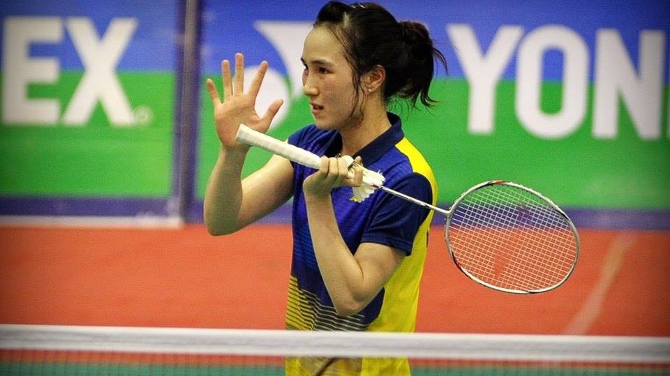 Giải cầu lông Indonesia Challenge 2018: Vũ Thị Trang tiến gần hơn tới chức vô địch