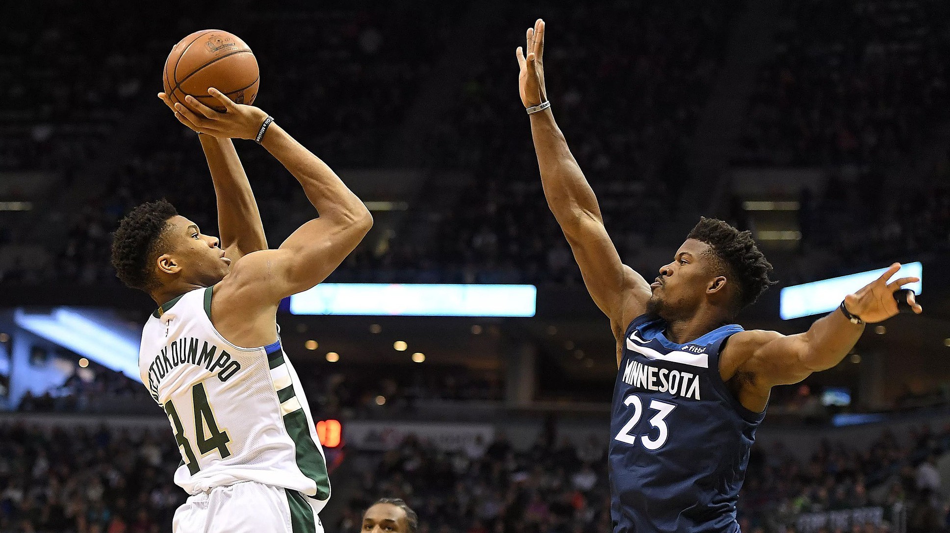 Dự đoán NBA: Minnesota Timberwolves vs Milwaukee Bucks