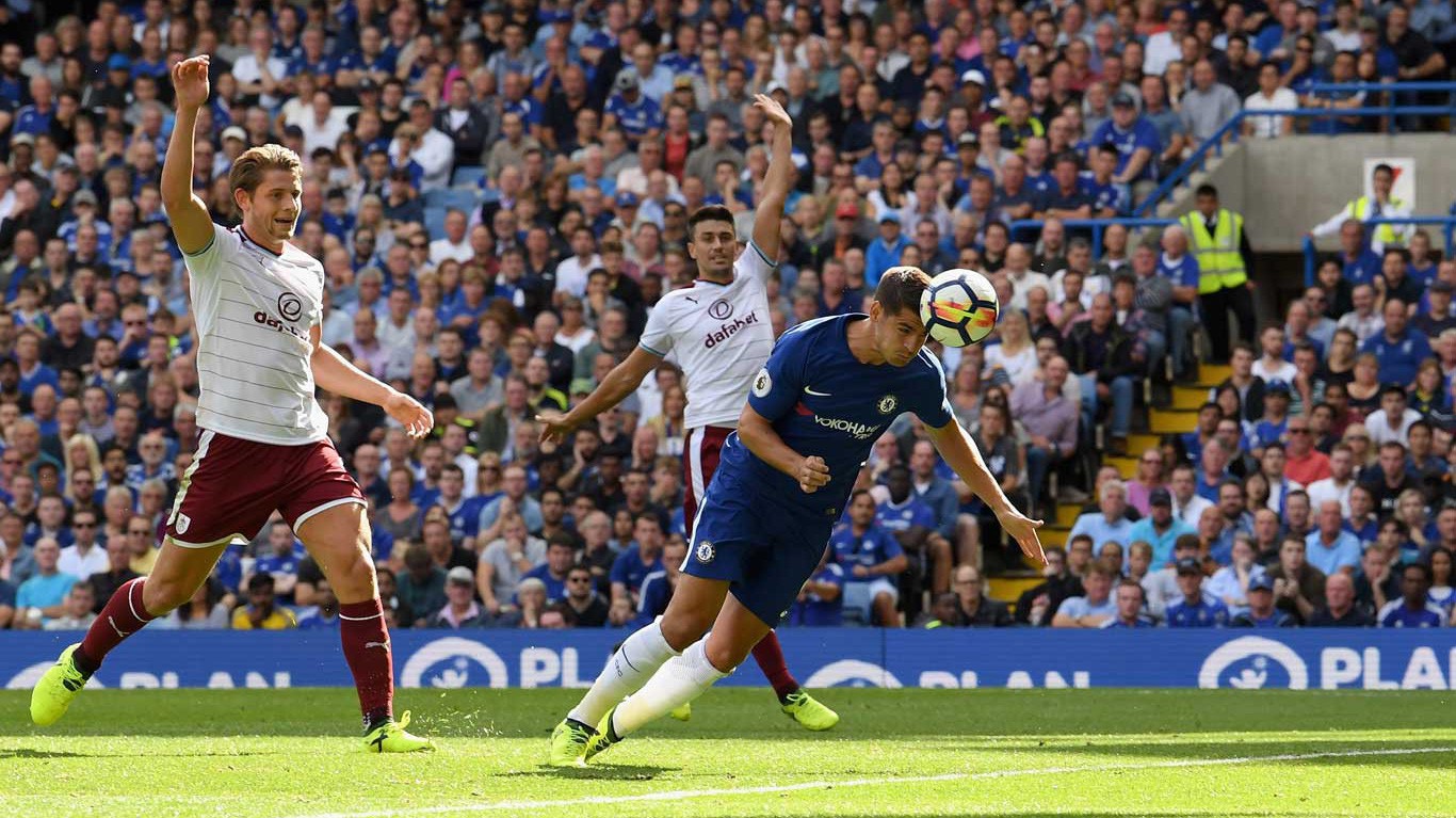 Chuyên gia Mark Lawrenson nhận định dự đoán tỷ số trận Burnley - Chelsea