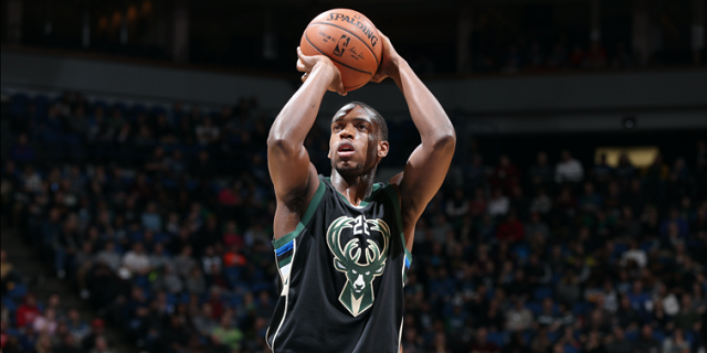Dự đoán NBA: Milwaukee Bucks vs Orlando Magic - Ảnh 1. Dự đoán NBA: Milwaukee Bucks vs Orlando Magic - Ảnh 1.