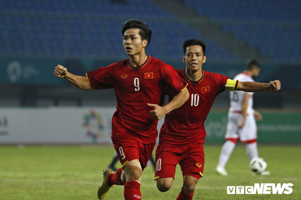 AFF Cup 2018 "xếp mâm" Công Phượng, Quang Hải là ứng viên hàng đầu cho danh hiệu cầu thủ xuất sắc