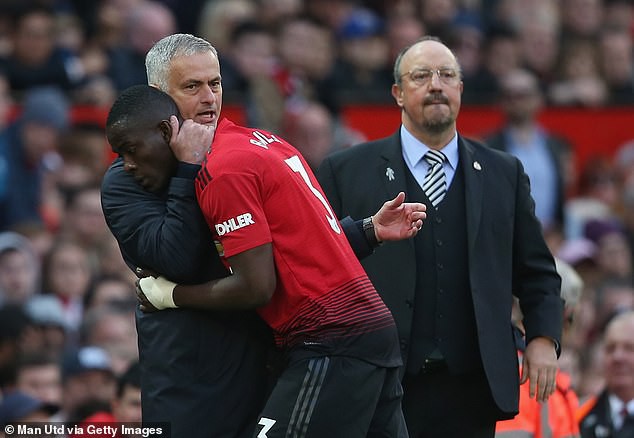 Đội hình hơn nửa tỷ đô la Mourinho tạo ra ở Man Utd thành công hay thất bại? - Ảnh 3.