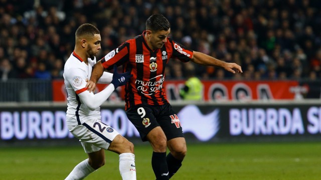 Nhận định tỷ lệ cược kèo bóng đá tài xỉu trận Bordeaux vs Nice