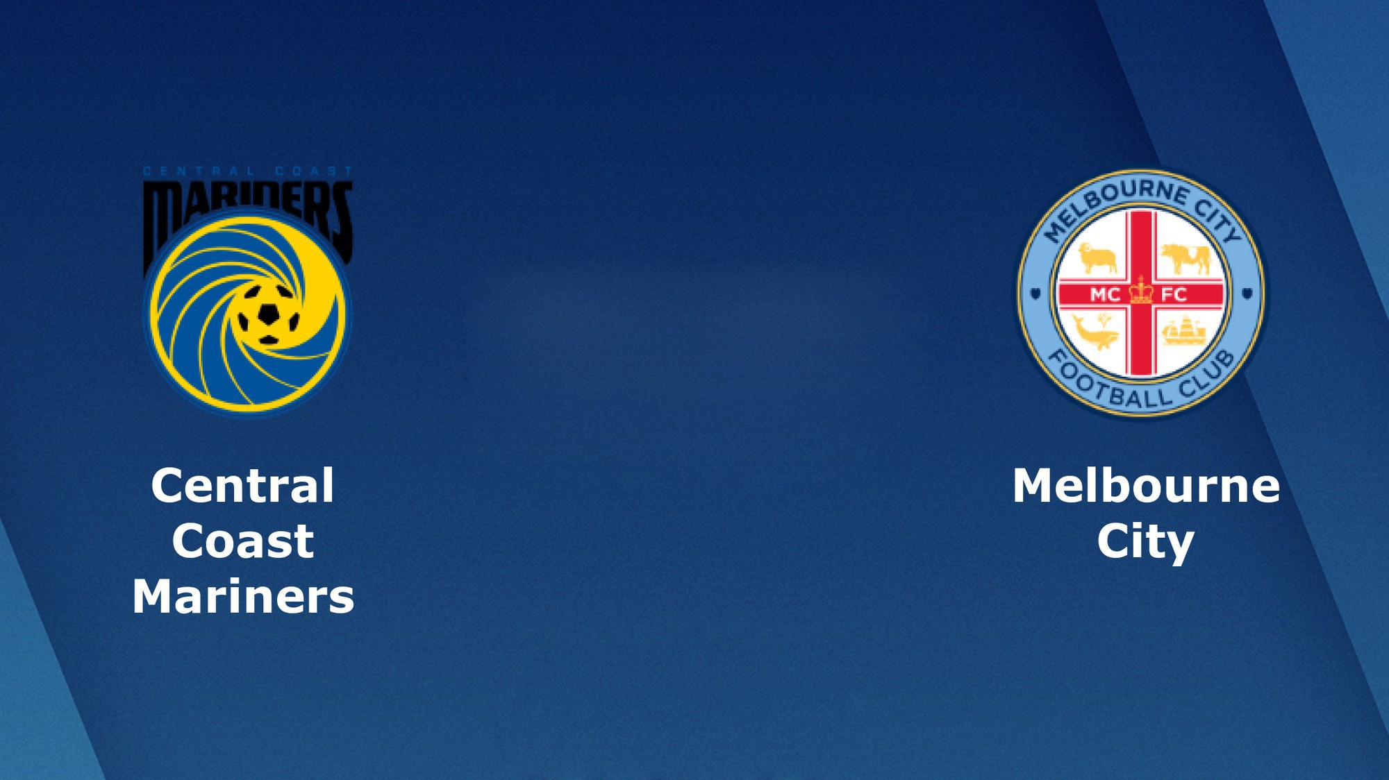 Nhận định Central Coast Mariners vs Melbourne City