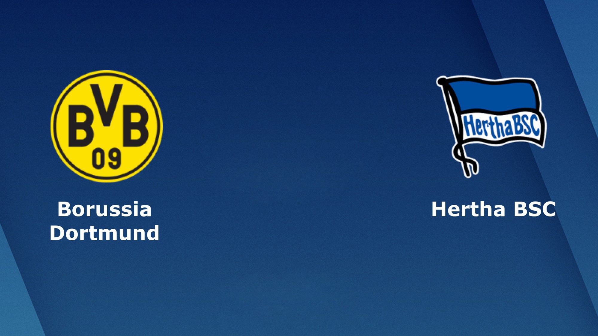 Nhận định Dortmund vs Hertha Berlin
