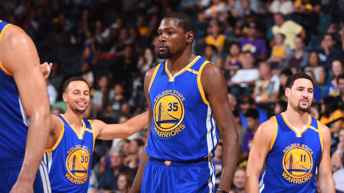 5 tay ném nguy hiểm nhất NBA 2018-19 ở từng vị trí
