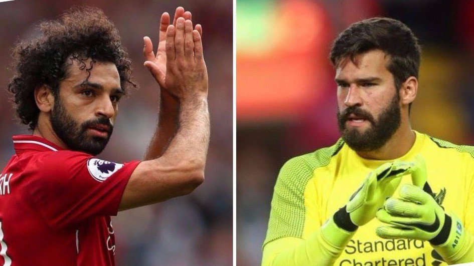 Liverpool vs Cardiff: Alisson san bằng kỷ lục, Salah “hành hạ” tân binh