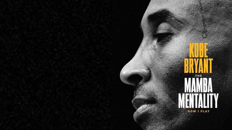 Kobe Bryant ra sách chia sẻ bí quyết thành công trong sự nghiệp bóng rổ