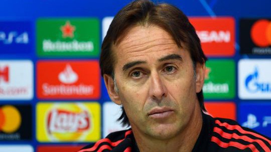 Thỏa thuận giữa Real Madrid với HLV thay Lopetegui đã đạt tới 98%