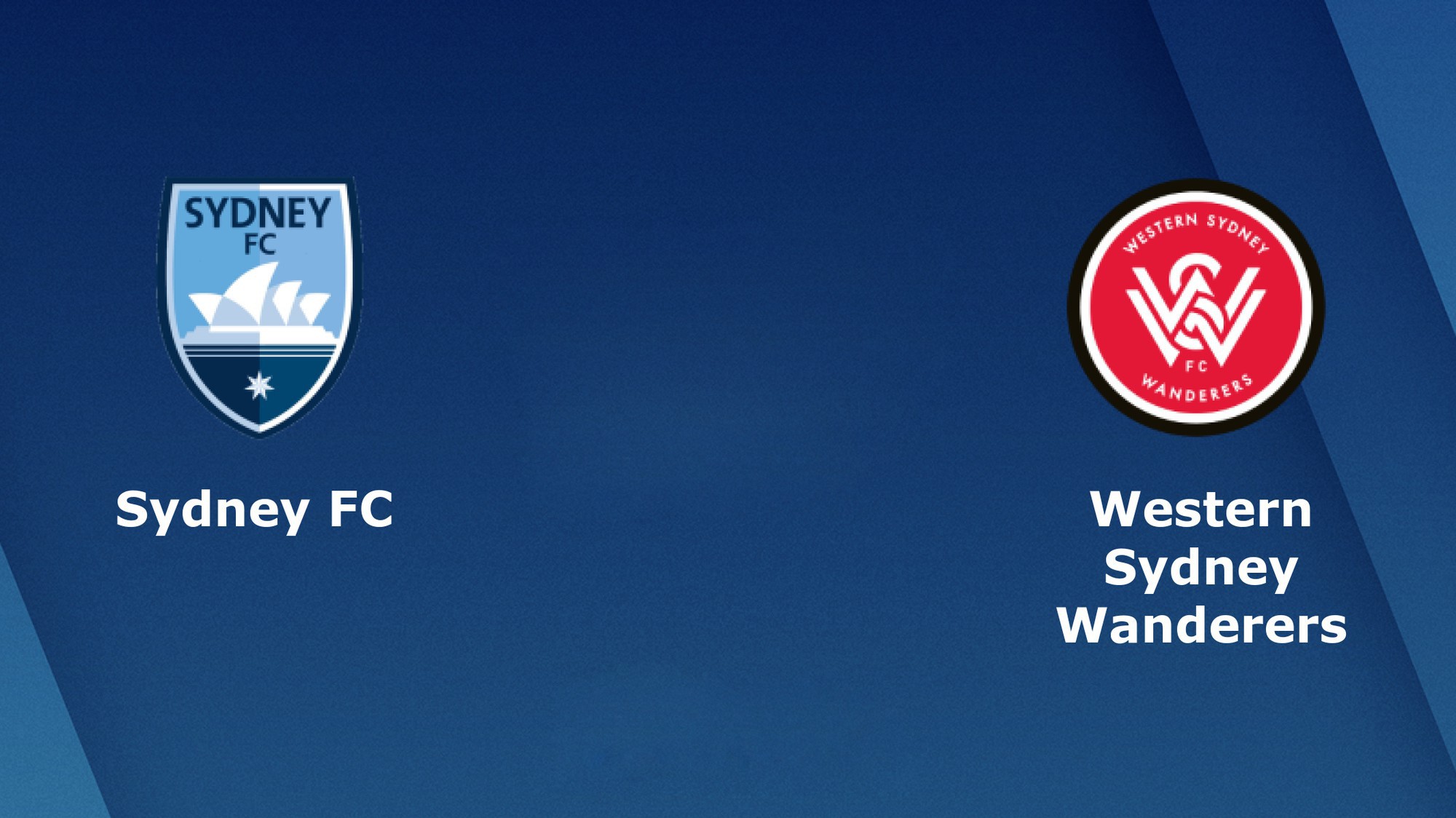 Nhận định Sydney FC vs WS Wanderers