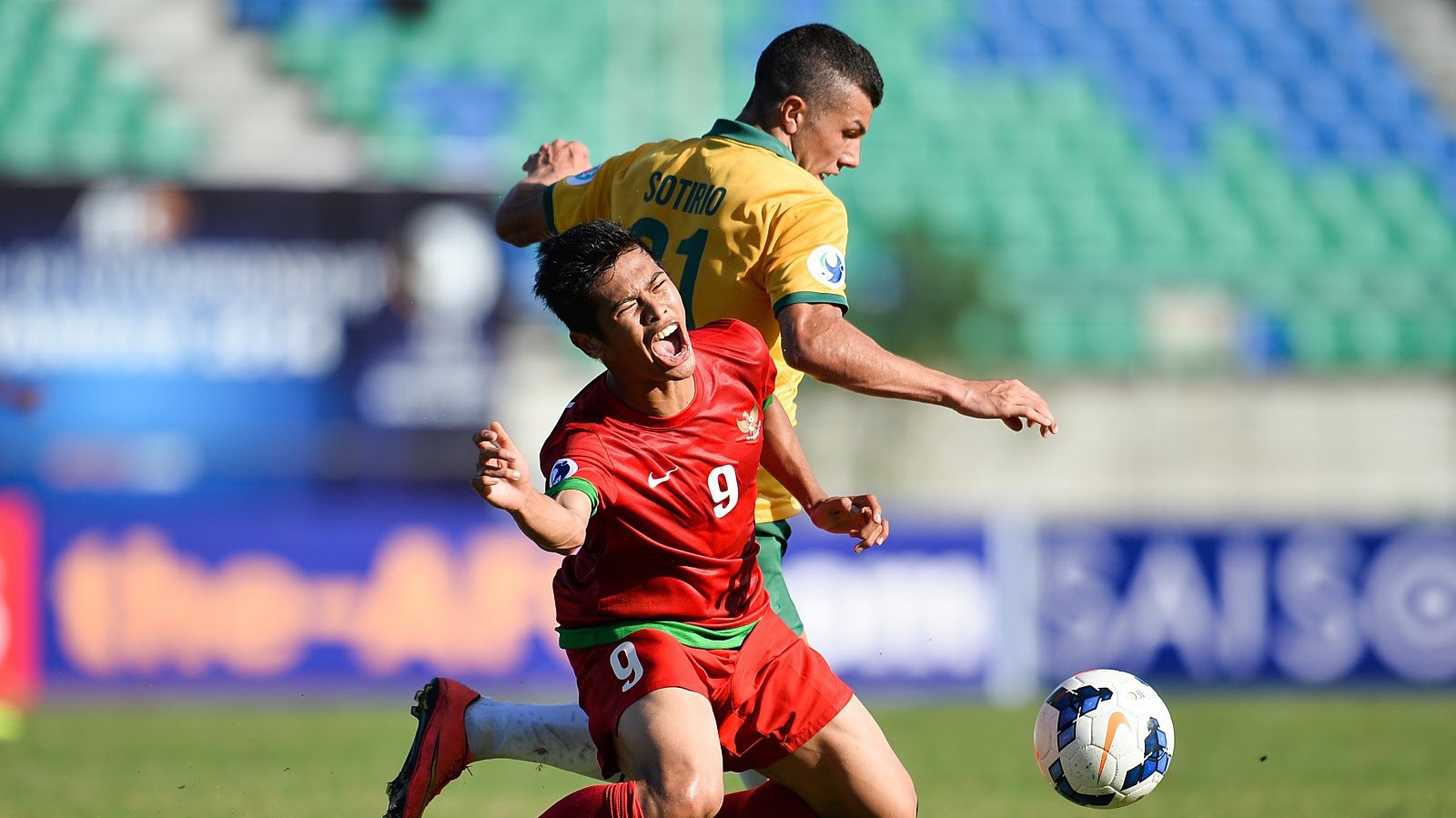 Nhận định tỷ lệ cược kèo bóng đá tài xỉu trận U19 Saudi Arabia vs U19 Úc