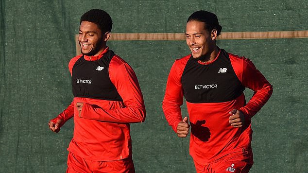 Chuyên gia Mark Lawrenson nhận định dự đoán tỷ số trận Liverpool - Cardiff