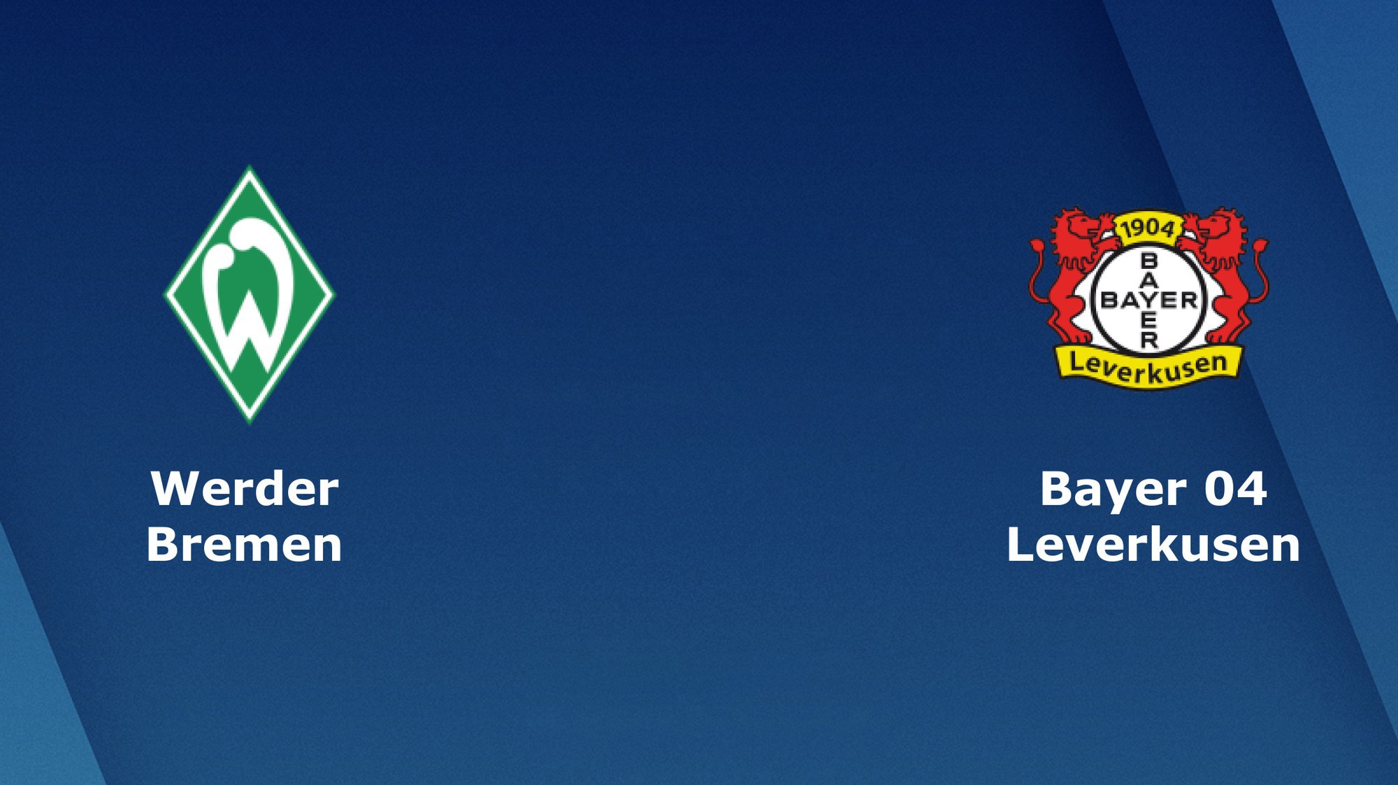 Nhận định Werder Bremen vs Leverkusen