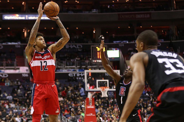 Dự đoán NBA: Los Angeles Clippers vs Washington Wizards - Ảnh 2. Dự đoán NBA: Los Angeles Clippers vs Washington Wizards - Ảnh 2.