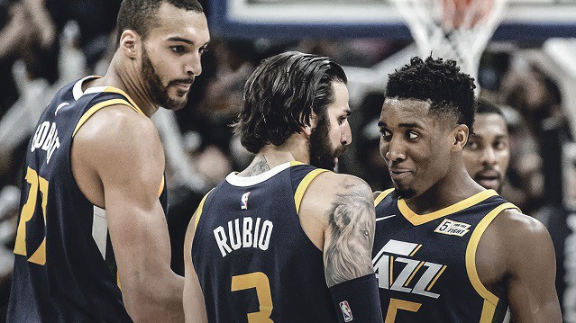 Dự đoán NBA: Dallas Mavericks vs Utah Jazz