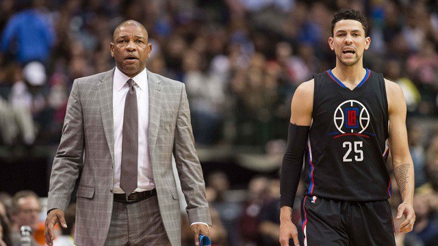 Dự đoán NBA: Los Angeles Clippers vs Washington Wizards