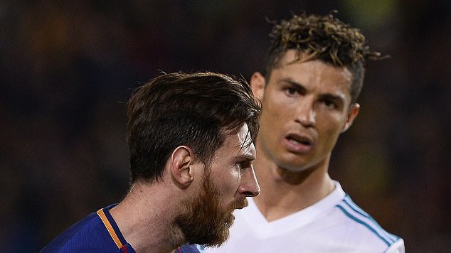 Không Messi và Ronaldo, ai sẽ tỏa sáng ở El Clasico khi Barcelona tiếp Real Madrid?