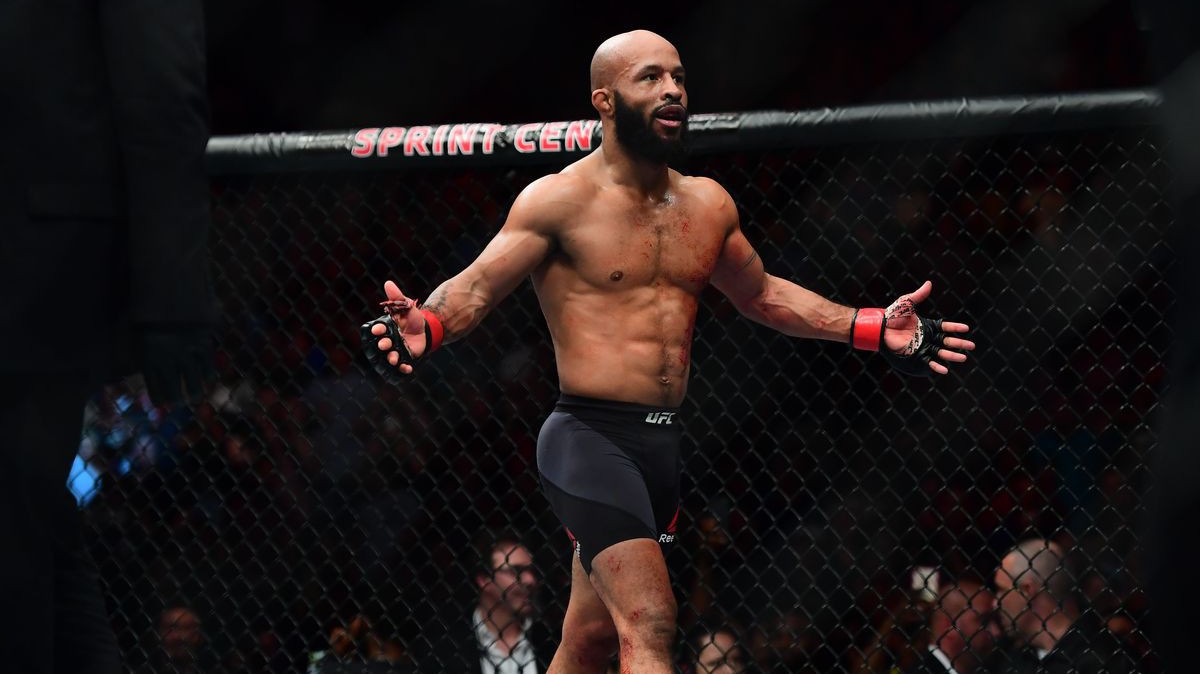 Những hạng cân đang chết dần chết mòn của UFC