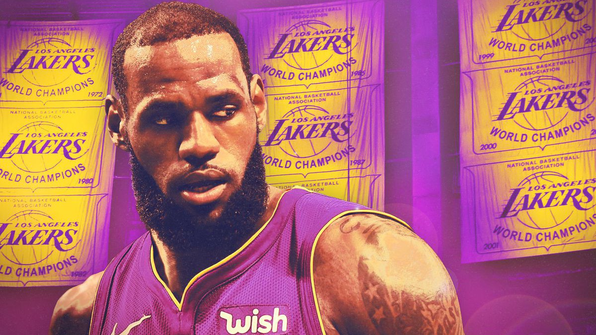 LeBron James chính thức vượt qua Kobe Bryant, Shaquille O'Neal và Dirk Nowitzki