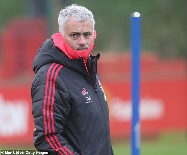 Jose Mourinho đã tiêu tiền ở Man Utd như thế nào? - Ảnh 1.