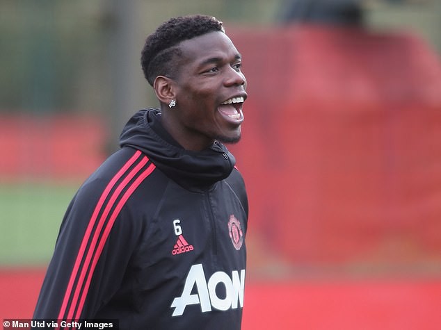 Jose Mourinho đã tiêu tiền ở Man Utd như thế nào? - Ảnh 3.