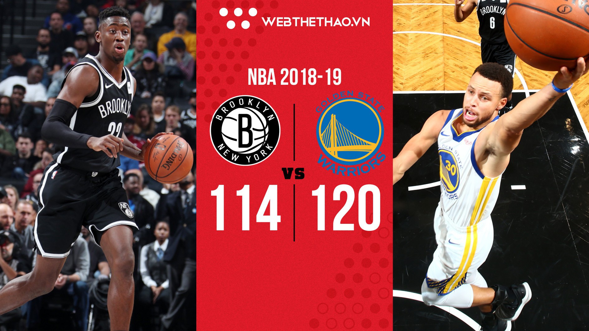 Trong khi cả NBA vẫn chưa có lời giải, Stephen Curry lại nhẹ nhàng phá thêm kỷ lục ném 3 nữa