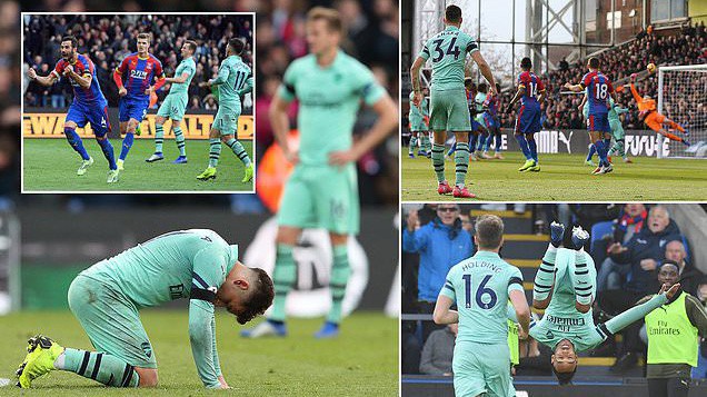 HLV Emery tiết lộ "điểm yếu" khiến Arsenal ngắt mạch trận toàn thắng