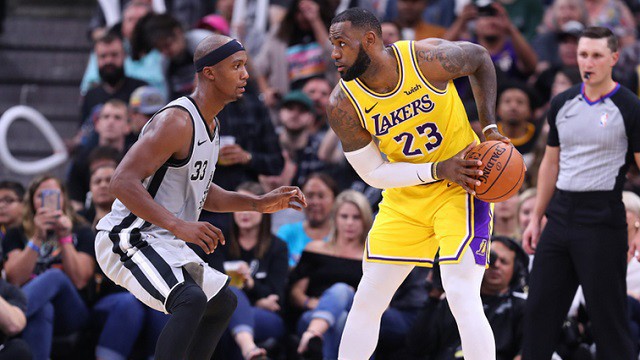 Dự đoán NBA: Minnesota Timberwolves vs Los Angeles Lakers