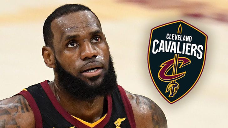 Muốn xem NBA giá hời, hãy đến nhà thi đấu của Cleveland Cavaliers