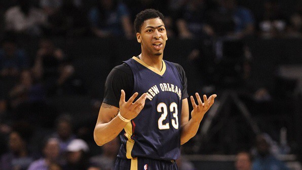 Dự đoán NBA: Denver Nuggets vs New Orleans Pelicans
