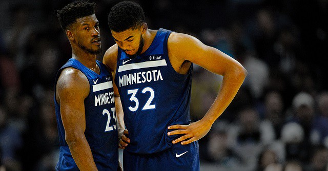 Dự đoán NBA: Minnesota Timberwolves vs Los Angeles Lakers - Ảnh 2. Dự đoán NBA: Minnesota Timberwolves vs Los Angeles Lakers - Ảnh 2.