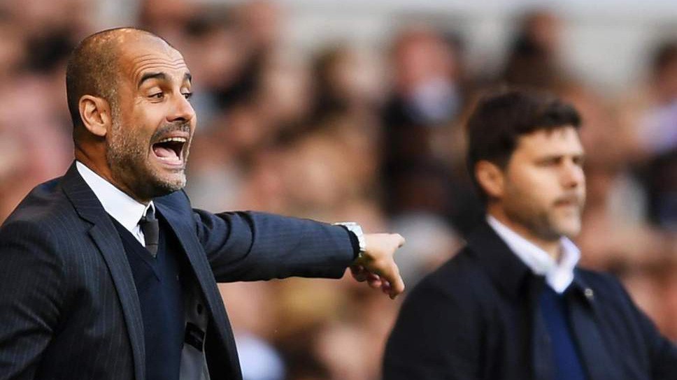 Pep Guardiola sẽ dùng “độc chiêu” từng khiến hàng công Liverpool câm nín để đối phó Tottenham