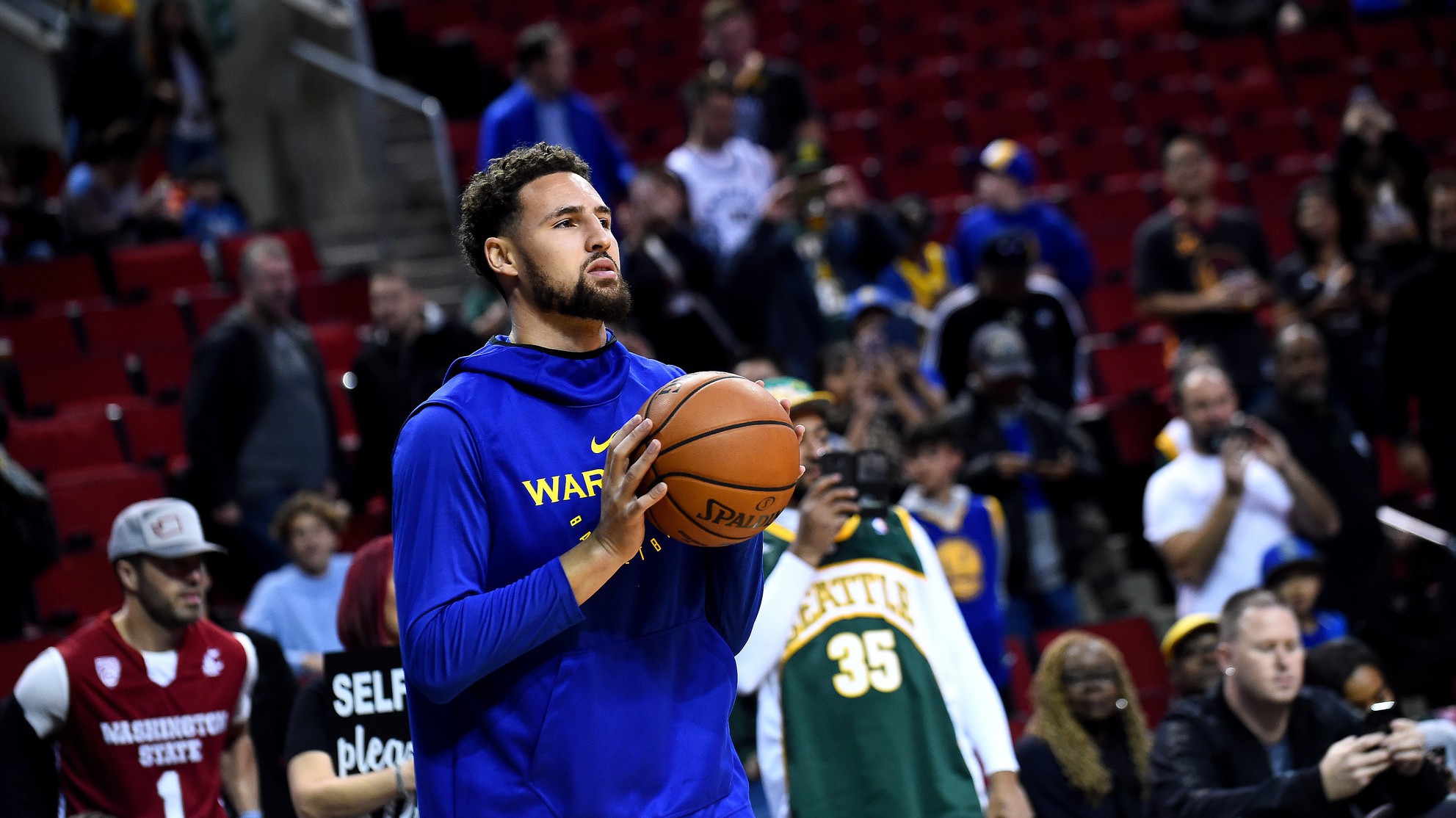 Điểm mặt 5 cầu thủ NBA "hàng hot" nhưng lại đang cảm thấy cuộc sống đầy bế tắc