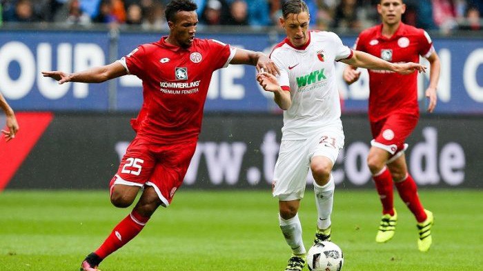 Nhận định tỷ lệ cược kèo bóng đá tài xỉu trận Augsburg vs Mainz