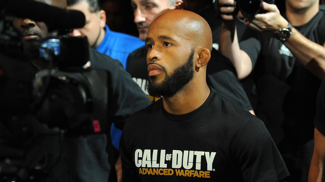 Những vụ chuyển nhượng mà UFC nên thực hiện sau Demetrious Johnson - Ben Askren