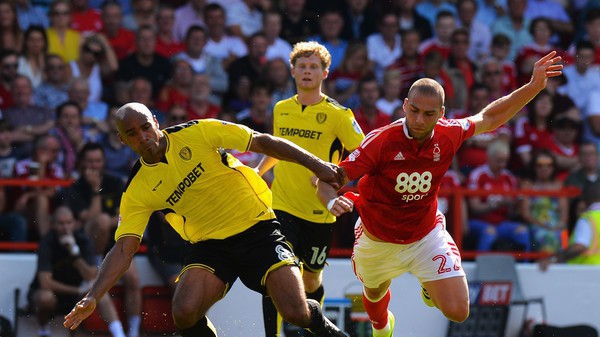 Nhận định tỷ lệ cược kèo bóng đá tài xỉu trận Burton vs Nottingham
